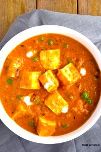 1 serving (446 g) Paneer Masala