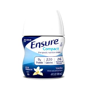 1 serving (447 g) Vanilla Shake (Small)