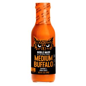 1 serving (45 g) Buffalo Sauce