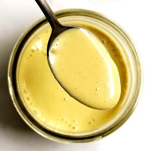 1 serving (45 g) Caesar Dressing (Side)