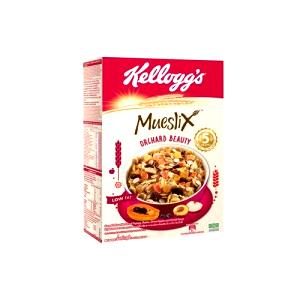 1 serving (45 g) Mueslix