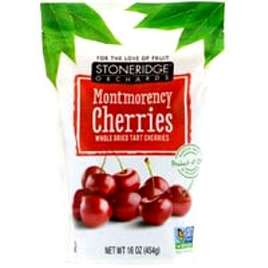 1 serving (454 g) Cherry Freeze