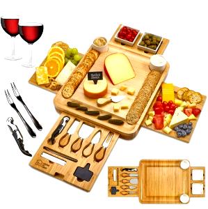 1 serving (456 g) Bueno Con Queso