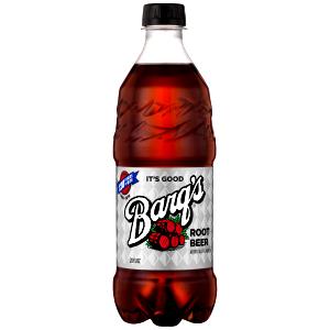 1 serving (466 g) Barq