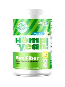 1 serving (472 ml) Hemp Protein Milk (16 oz)