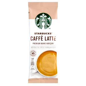 1 serving (473 ml) Caffe Latte (Medium)