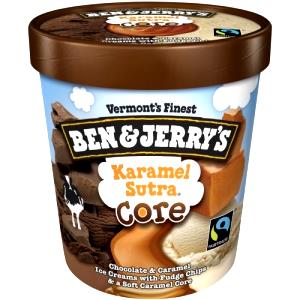 1 serving (473 ml) Caramel Blast (Medium)