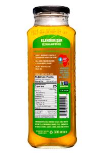 1 serving (473 ml) Lean Green Machine