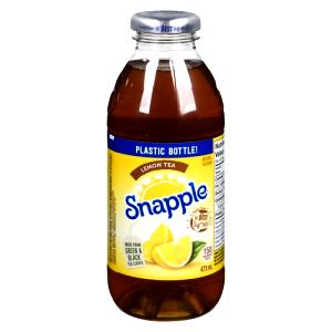 1 serving (473 ml) Lemon Ice Tea