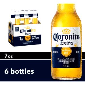 1 serving (477 g) Corona Extra