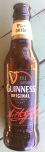 1 serving (477 g) Guinness
