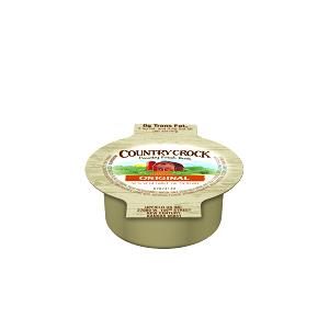 1 serving (5 g) Country Crock Spread