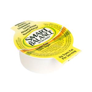 1 serving (5 g) Margarine Buttery Taste Spread Cup