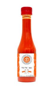 1 serving (5 ml) Peri-Peri Sauce