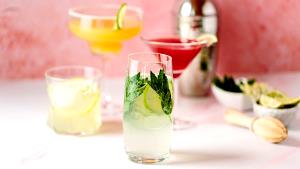1 serving (5 oz) Alcohol For Weight Loss