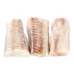 1 serving (5 oz) Atlantic Cod