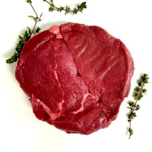 1 serving (5 oz) Bison Filet Mignon
