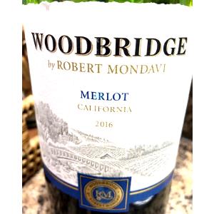 1 serving (5 oz) Merlot