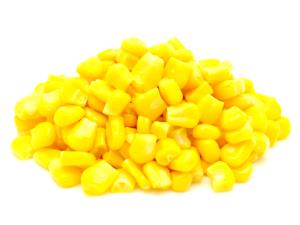 1 serving (5 oz) Sweet Yellow Corn