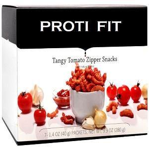 1 serving (5 oz) Tangy Tomato & Cucumber Salad