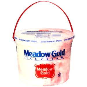 1 Serving 5 Quart Bucket Ice Cream