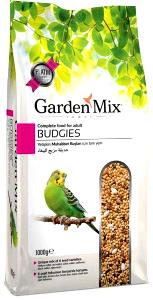 1 serving (50 g) Garden Mix