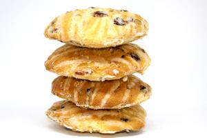 1 serving (52 g) Orange Cranberry Muffin Top