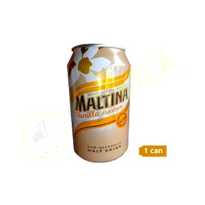 1 serving (522.98 g) Vanilla Malt