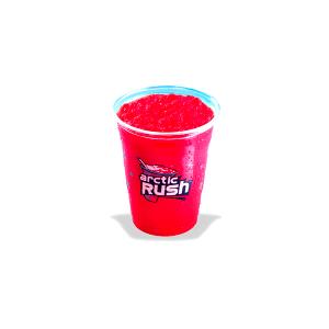 1 serving (538 g) Arctic Rush Float All Flavors (Medium)