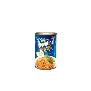 1 serving (56 g) Corned Chicken
