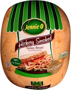 1 serving (56 g) Grand Champion Hickory Smoked Turkey Breast