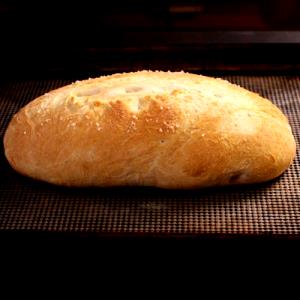 1 serving (56 g) Louisiana Traditional French Loaf Bread