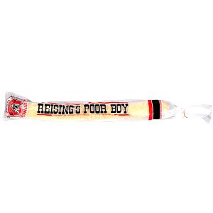 1 serving (56 g) Poor Boy Enriched New Orleans French Bread