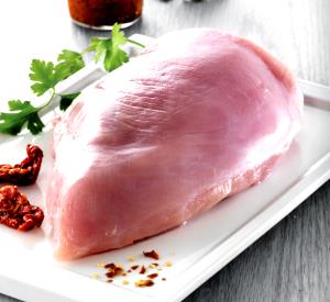 1 serving (56 g) VIP Turkey Breast