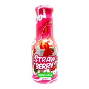 1 serving (563 g) Monster Shake Strawberry