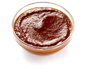 1 serving (57 g) Ancho Chili BBQ Sauce