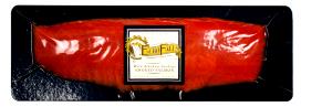 1 serving (57 g) Cold Smoked Alaskan Wild Sockeye Salmon Traditional