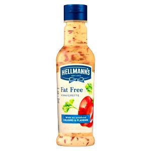 1 serving (57 g) Fat Free Vinaigrette