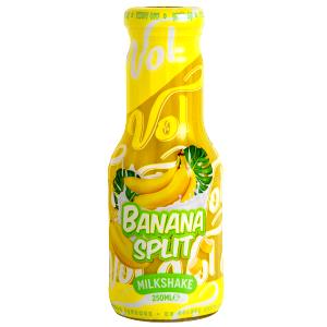 1 serving (583 g) Monster Shake Banana