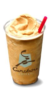 1 serving (587 g) Northern Lite Coffee Cooler (Medium)