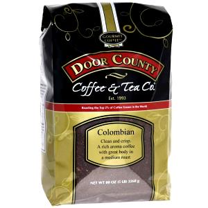 1 serving (591 g) Colombian Coffee (Large)