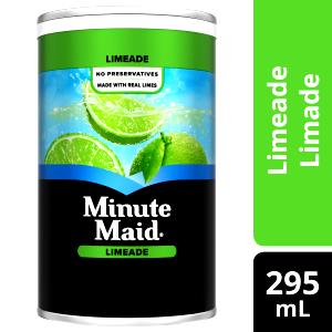 1 serving (597 g) Frozen Limeade (Medium)