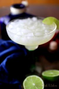 1 serving (6 g) Perfect Margarita