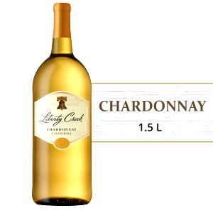 1 serving (6 oz) Chardonnay