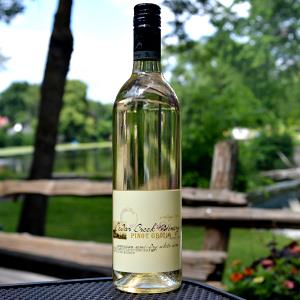 1 serving (6 oz) Pino Grigio