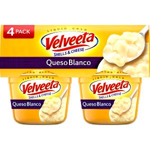 1 serving (6 oz) Queso Cup