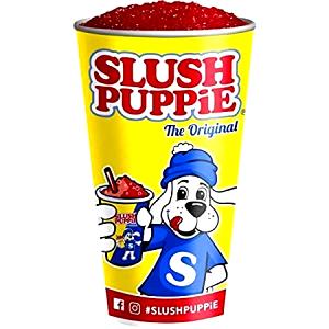 1 serving (6 oz) Slush Puppie