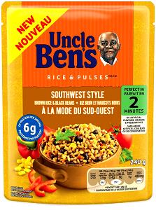 1 serving (6 oz) Southwest Rice