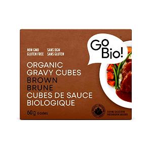 1 serving (60 g) Brown Gravy