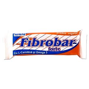 1 serving (60 g) FibrobarR